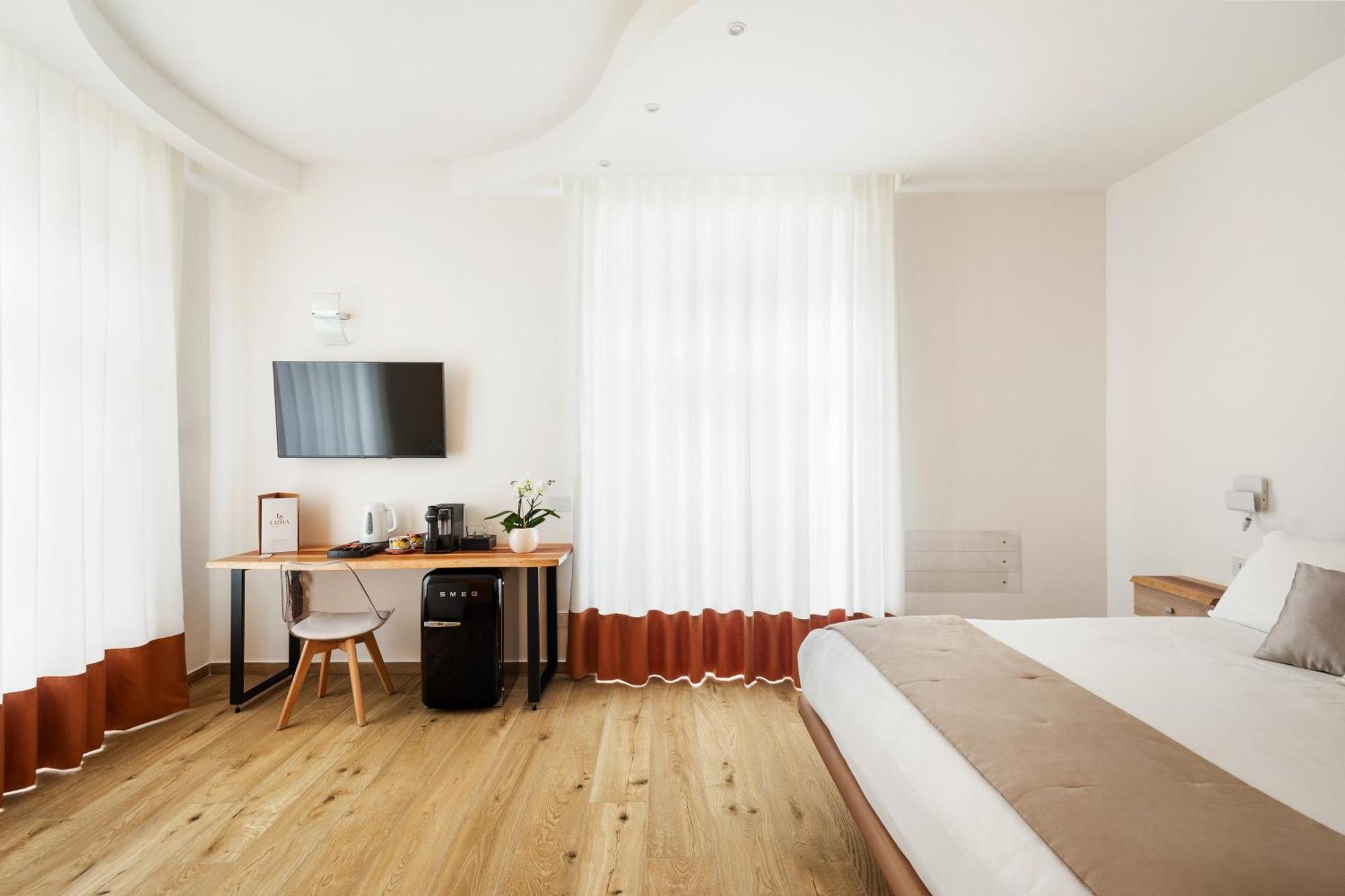 Yourhome - Lidia Rooms & Suites Sorrento Exterior photo
