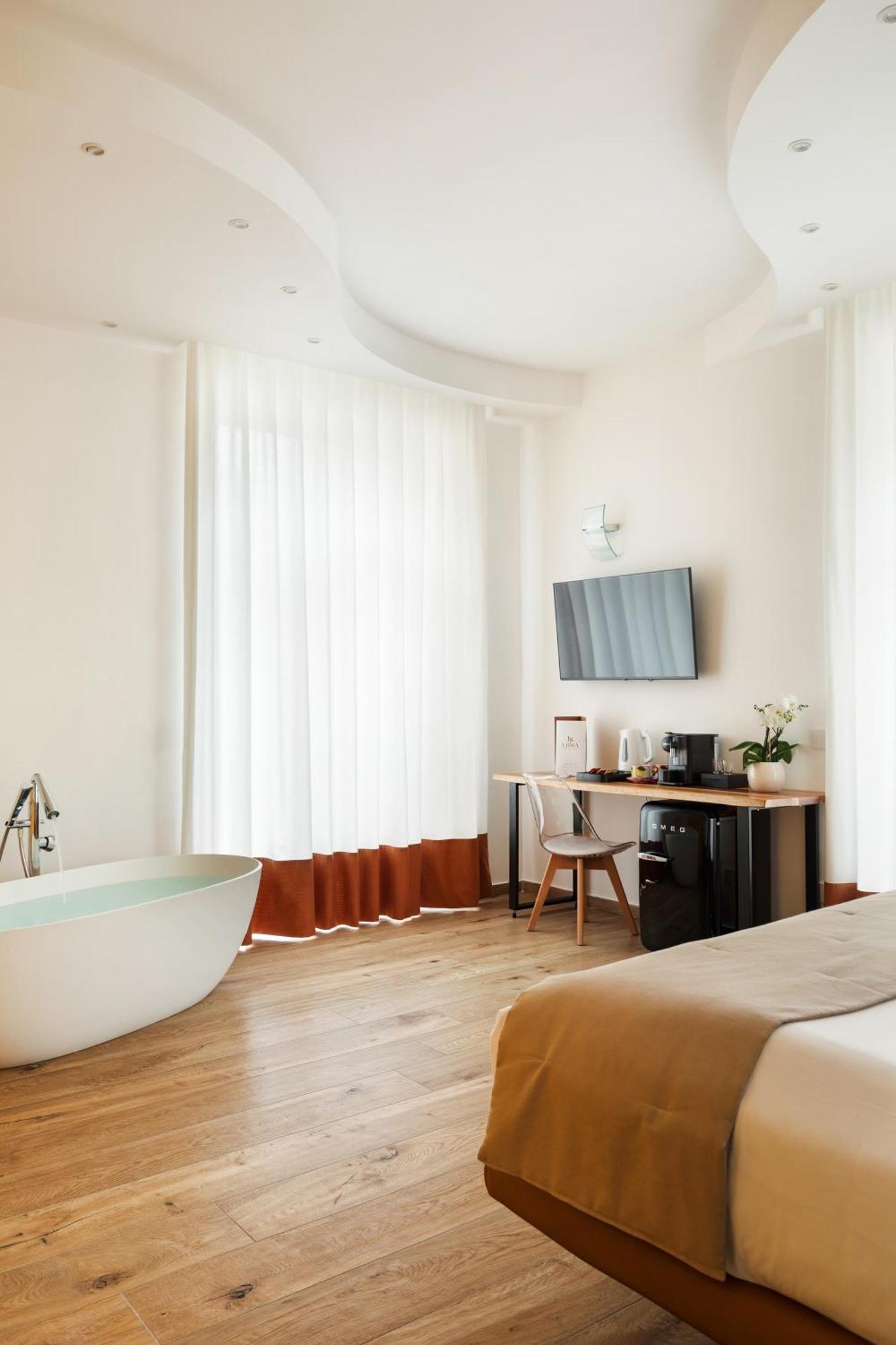 Yourhome - Lidia Rooms & Suites Sorrento Exterior photo
